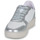 Pantofi Femei Pantofi sport Casual Victoria 1258238PLATA Alb / Argintiu