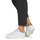 Pantofi Femei Pantofi sport Casual Victoria 1258237PLATINO Alb / Auriu
