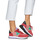 Pantofi Femei Pantofi sport Casual Victoria 1134104TEJA Roșu / Verde