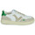 Pantofi Pantofi sport Casual Victoria 1257104VERDE Alb / Verde