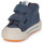 Pantofi Băieți Pantofi sport stil gheata Victoria  Albastru / Portocaliu