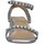 Pantofi Femei Sandale ALMA EN PENA V23300 Argintiu
