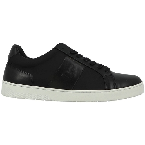 Pantofi Bărbați Sneakers Azzaro CARLINO Negru