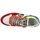 Pantofi Bărbați Sneakers Cetti C1216 EXP Multicolor