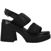 Pantofi Femei Sandale Replay LYBRA WRITE Negru