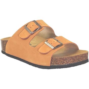 Pantofi Femei Papuci de vară Plakton Cp beta portocaliu