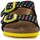 Pantofi Copii  Flip-Flops Birkenstock Arizona Rivet Logo Negru