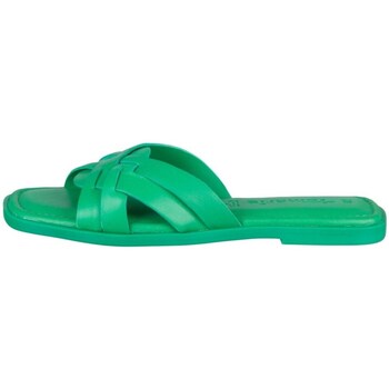 Pantofi Femei  Flip-Flops Tamaris 12712320700 verde