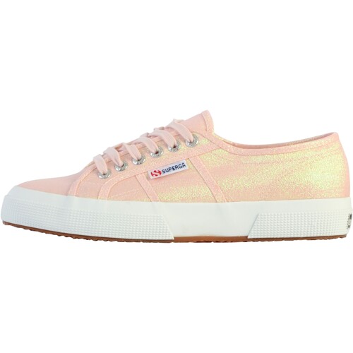 Pantofi Femei Pantofi sport Casual Superga 214129 roz