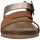 Pantofi Femei Sandale Bionatura 12A2038 Maro