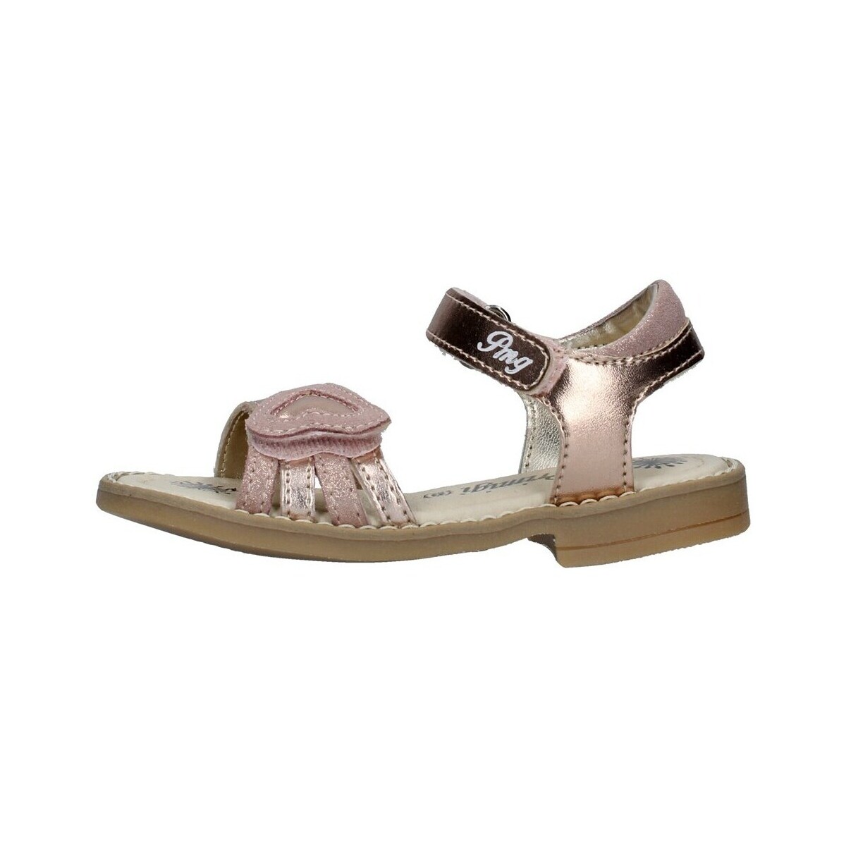 Pantofi Fete Sandale Primigi 3927100 roz
