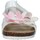 Pantofi Fete Sandale Primigi 3925700 Alb