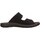 Pantofi Bărbați Sandale Enval 3720111 Maro