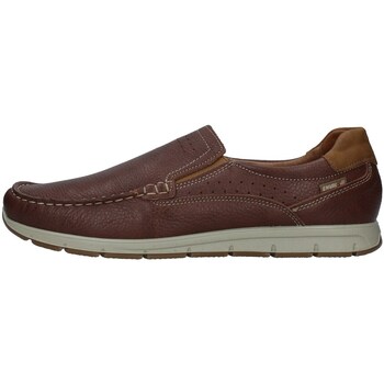 Pantofi Bărbați Mocasini Enval 3710011 Maro