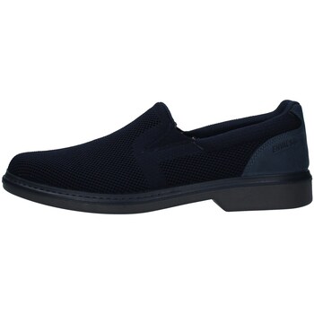 Pantofi Bărbați Mocasini Enval 3702211 albastru