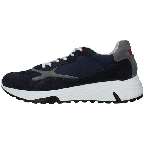 Pantofi Bărbați Saboti IgI&CO 3630700 albastru