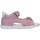 Pantofi Fete Sandale Geox B254WA08554 roz