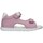 Pantofi Fete Sandale Geox B254WA08554 roz