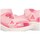 Pantofi Fete  Flip-Flops Bubble Bobble 70176 roz