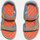 Pantofi Băieți Sandale Timberland Perkins row 2-strap Gri