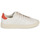 Pantofi Pantofi sport Casual Adidas Sportswear ADVANTAGE PREMIUM Alb / Roșu