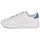 Pantofi Pantofi sport Casual Adidas Sportswear ADVANTAGE PREMIUM Alb / Albastru