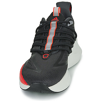 Adidas Sportswear AlphaBoost V1 Negru / Roșu