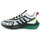 Pantofi Bărbați Pantofi sport Casual Adidas Sportswear AlphaBounce + Alb / Negru