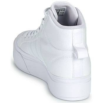 Adidas Sportswear BRAVADA 2.0 MID PLATFORM Alb