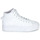 Pantofi Femei Pantofi sport stil gheata Adidas Sportswear BRAVADA 2.0 MID PLATFORM Alb