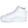 Pantofi Femei Pantofi sport stil gheata Adidas Sportswear BRAVADA 2.0 MID PLATFORM Alb
