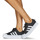 Pantofi Femei Pantofi sport Casual Adidas Sportswear BRAVADA 2.0 PLATFORM Negru / Alb