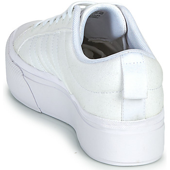 Adidas Sportswear BRAVADA 2.0 PLATFORM Alb