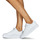 Pantofi Femei Pantofi sport Casual Adidas Sportswear BRAVADA 2.0 PLATFORM Alb