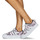 Pantofi Femei Pantofi sport Casual Adidas Sportswear BRAVADA 2.0 PLATFORM Roz