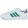 Pantofi Pantofi sport Casual Adidas Sportswear GRAND COURT 2.0 Alb / Verde / Albastru