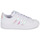 Pantofi Femei Pantofi sport Casual Adidas Sportswear GRAND COURT 2.0 Alb / Iridescent