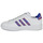 Pantofi Femei Pantofi sport Casual Adidas Sportswear GRAND COURT 2.0 Alb / Albastru / Portocaliu