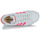 Pantofi Femei Pantofi sport Casual Adidas Sportswear GRAND COURT 2.0 Alb / Roz