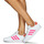 Pantofi Femei Pantofi sport Casual Adidas Sportswear GRAND COURT 2.0 Alb / Roz
