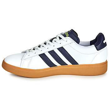 Adidas Sportswear GRAND COURT 2.0 Alb / Albastru / Gum
