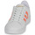 Pantofi Femei Pantofi sport Casual Adidas Sportswear GRAND COURT 2.0 Alb / Corai