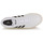 Pantofi Pantofi sport Casual Adidas Sportswear HOOPS 3.0 Alb / Negru