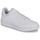 Pantofi Bărbați Pantofi sport Casual Adidas Sportswear HOOPS 3.0 Alb