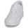 Pantofi Bărbați Pantofi sport Casual Adidas Sportswear HOOPS 3.0 Alb