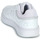 Pantofi Femei Pantofi sport Casual Adidas Sportswear HOOPS 3.0 Alb