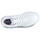 Pantofi Femei Pantofi sport Casual Adidas Sportswear HOOPS 3.0 Alb