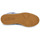 Pantofi Bărbați Pantofi sport Casual Adidas Sportswear HOOPS 3.0 Alb / Albastru / Gum
