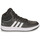 Pantofi Bărbați Pantofi sport stil gheata Adidas Sportswear HOOPS 3.0 MID Negru / Alb
