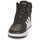 Pantofi Bărbați Pantofi sport stil gheata Adidas Sportswear HOOPS 3.0 MID Negru / Alb